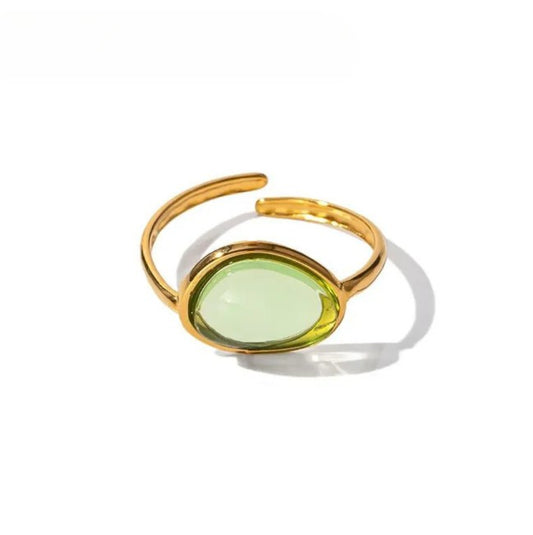 Rosies - Sami Adjustable Ring