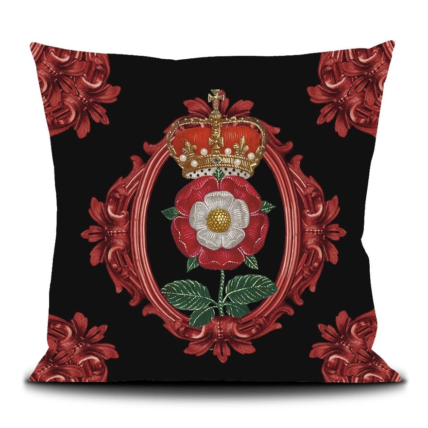 Voglio Bene - Cushion Cover Our Lady of Vb