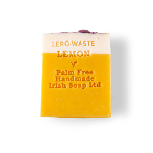 Palm Free Soap - Lemon Freesia