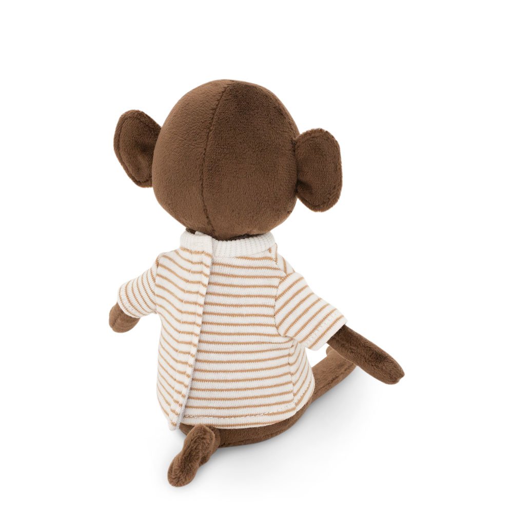 Orange Toys - Soft toy, Life - Charlie the Monkey
