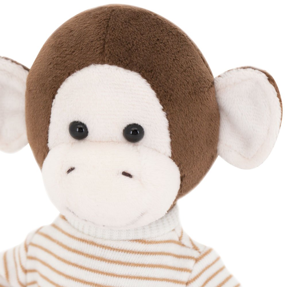 Orange Toys - Soft toy, Life - Charlie the Monkey