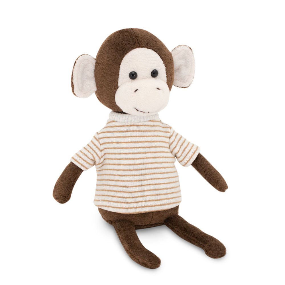 Orange Toys - Soft toy, Life - Charlie the Monkey