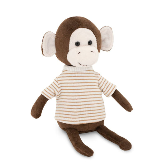 Orange Toys - Soft toy, Life - Charlie the Monkey