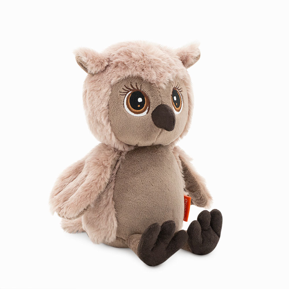 Orange Toys - Soft toy, Life - Sonya the Owl