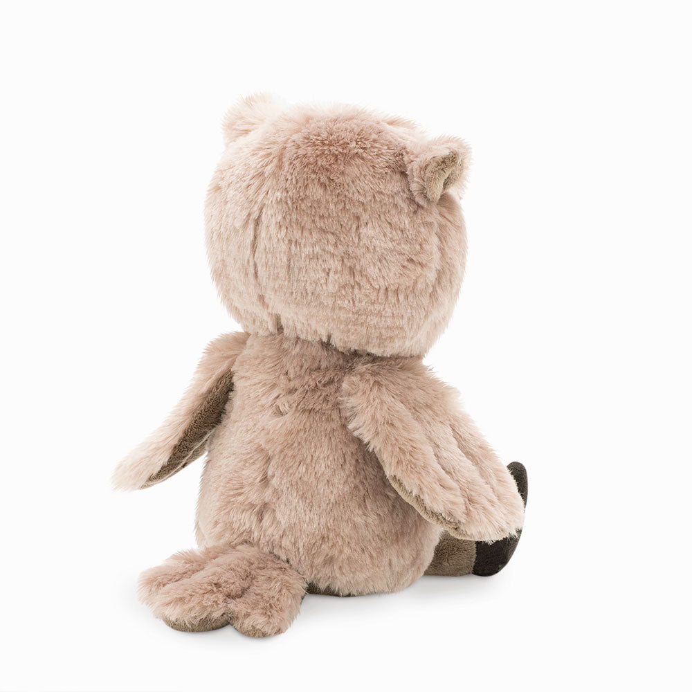 Orange Toys - Soft toy, Life - Sonya the Owl