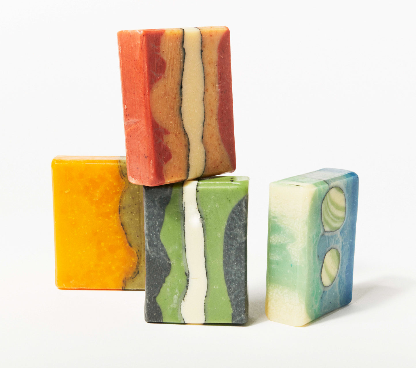 Bare Essentials Handmade Soap