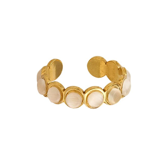 Rosies - Roxy Adjustable Ring