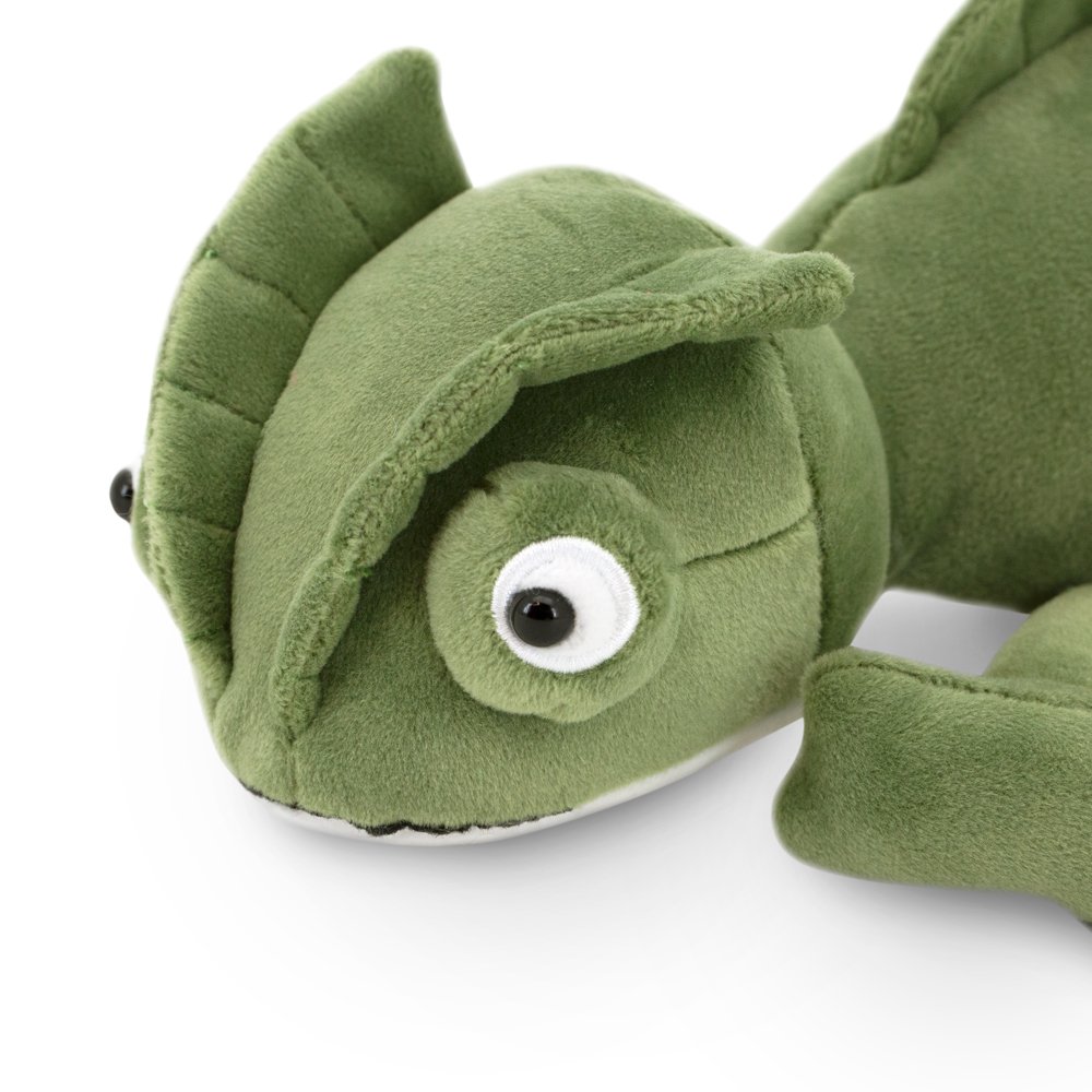 Orange Toys - Soft toy, Safari - Green Chameleon
