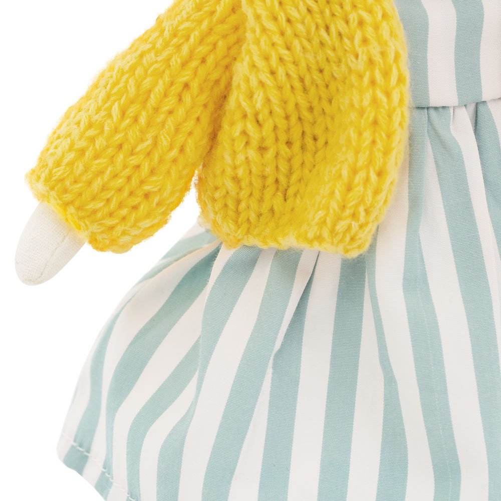 Orange Toys - Cotton Plush toy, Cotti Motti, Zoe the Sheep