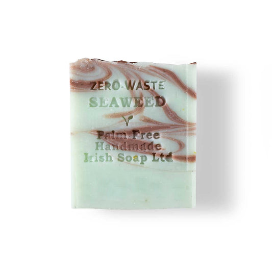 Palm Free Irish Soap - Seaweed