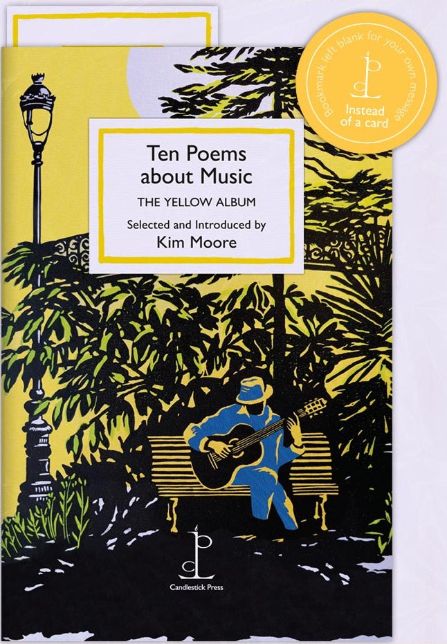 Ten Poems about Music