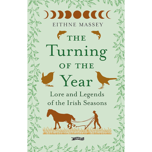 The Turning of the Year