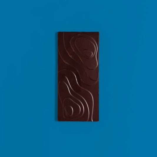 Umami Seaweed Dark Chocolate Bar - Bean and Goose