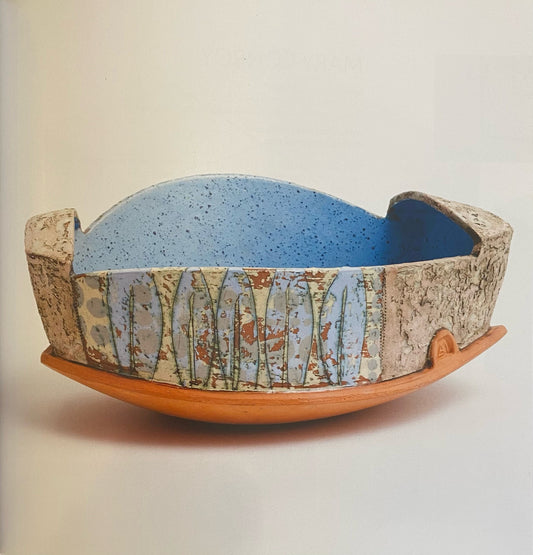 Culture Of Clay Catalogue