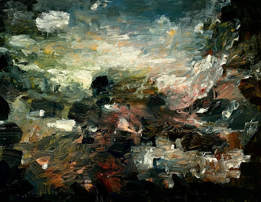 Stephen Lawlor Greeting Card | French Baroque