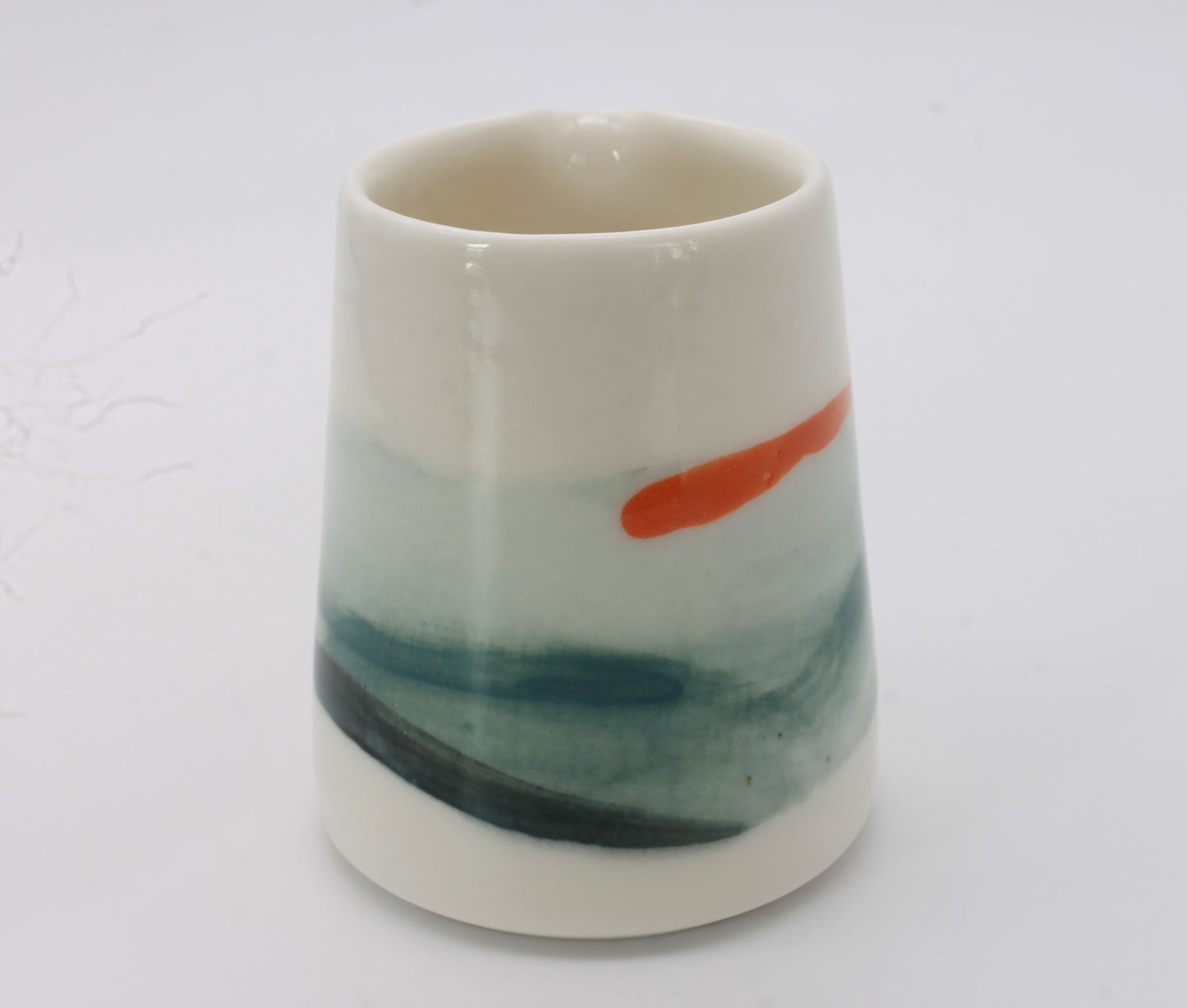 Claire Dooley Ceramics - Seascape Pourer