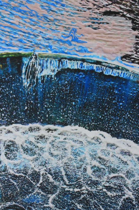 Stuck In The Middle With You by Aisling Burke O'Connor