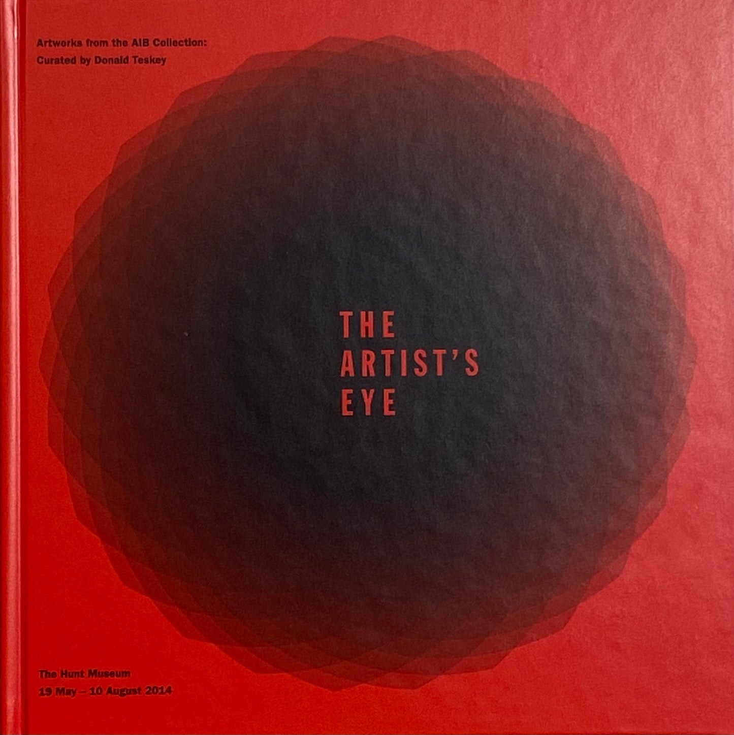 The Artists Eye
