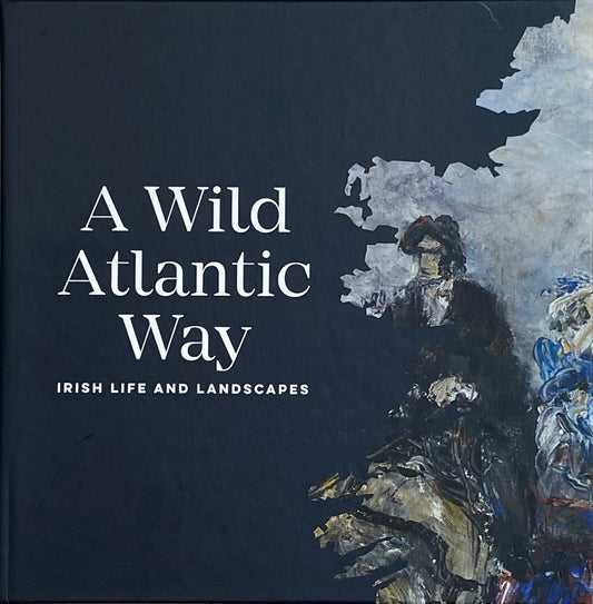 A Wild Atlantic Way