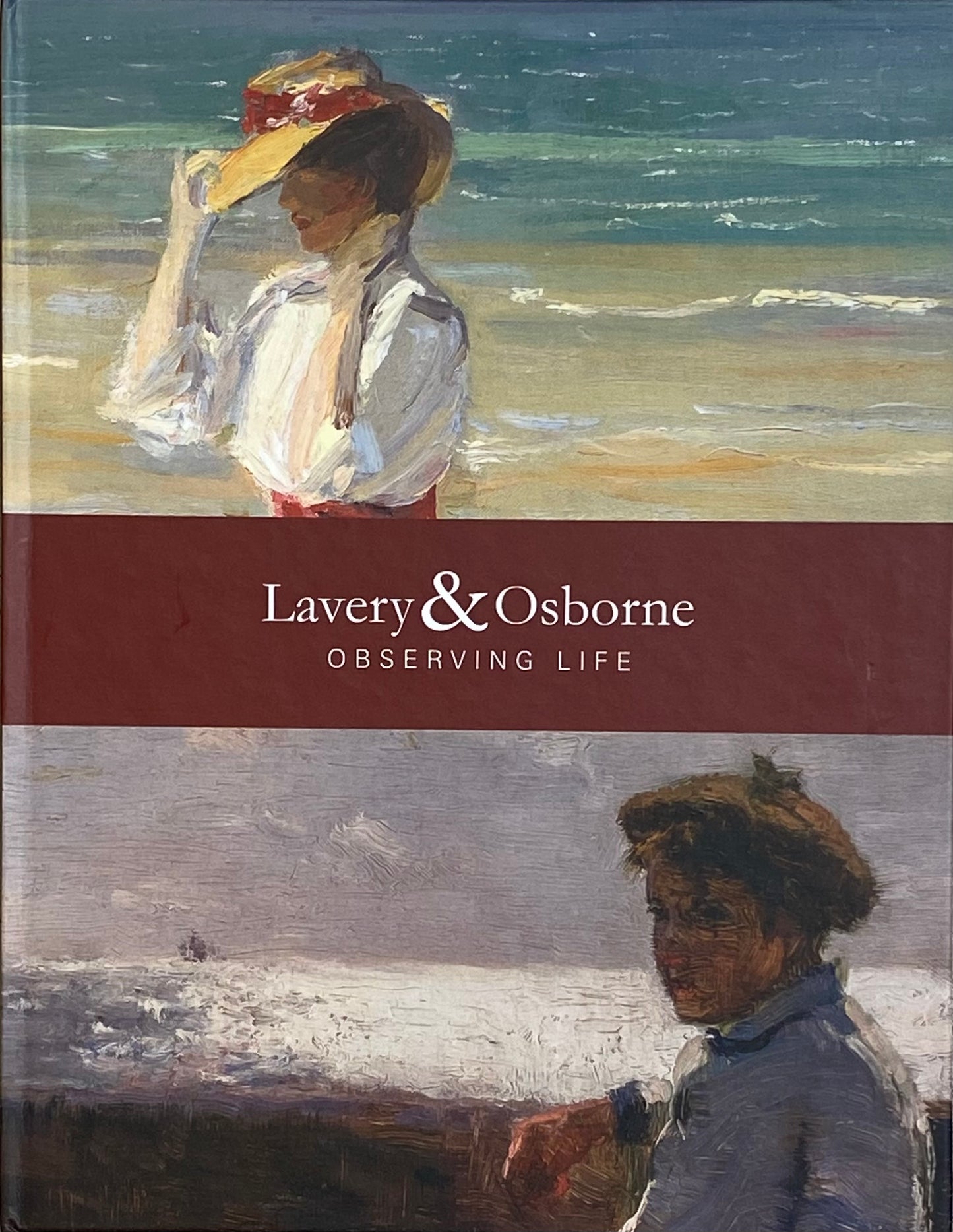 Lavery & Osborne Observing Life