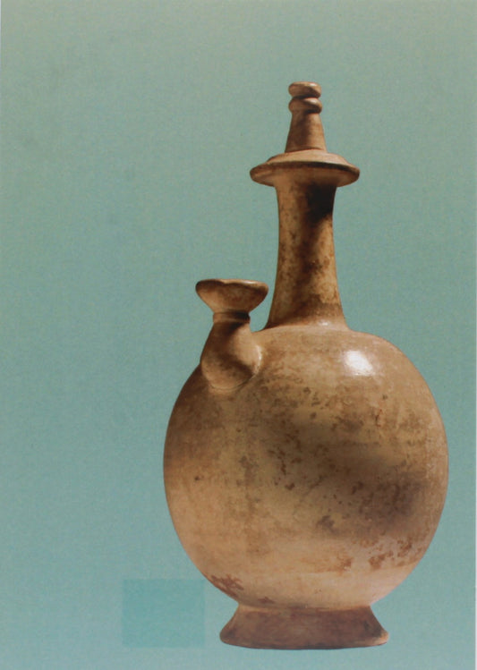 Made of Earth - Postcard