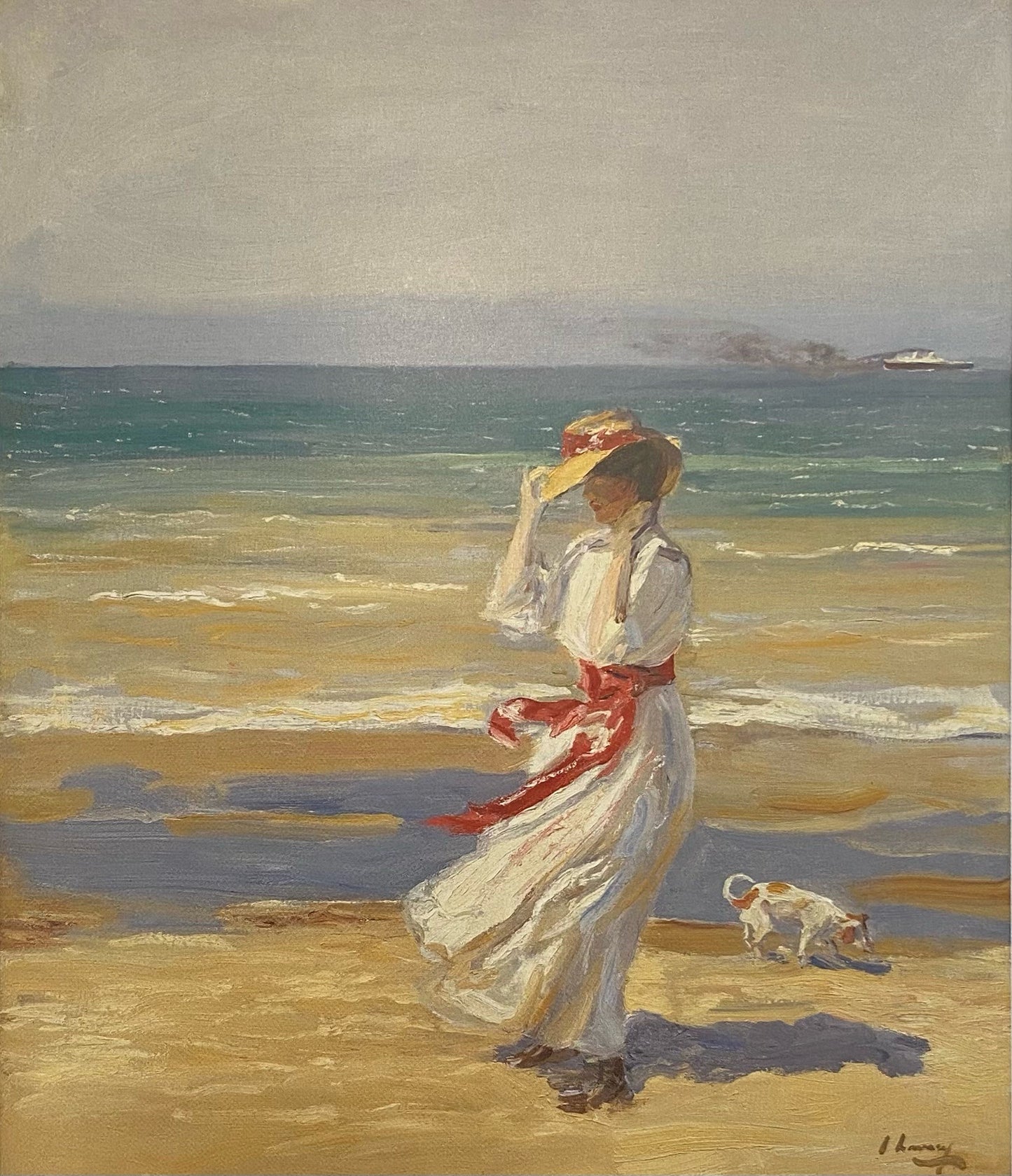 Lavery & Osborne Observing Life